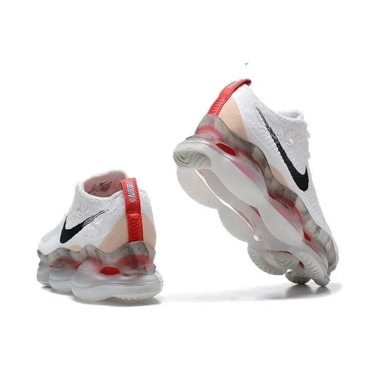 Nike shoes - White 4