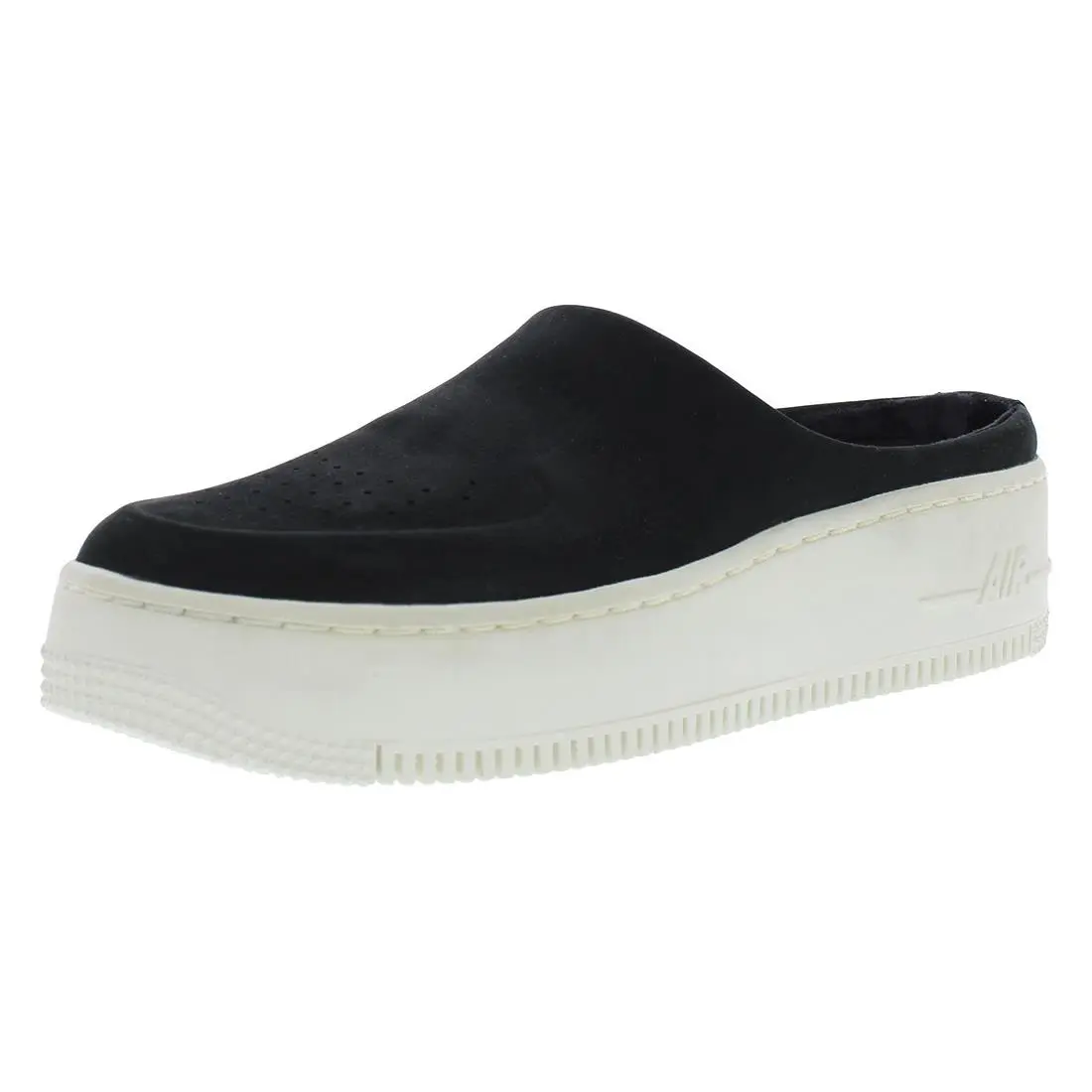 Nike shoes - Black/Black/Sail, Main: Black 0