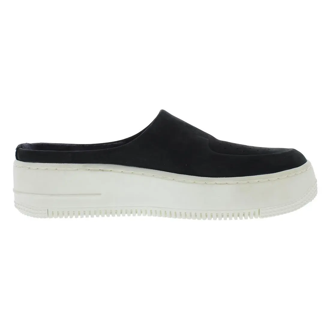 Nike shoes - Black/Black/Sail, Main: Black 1