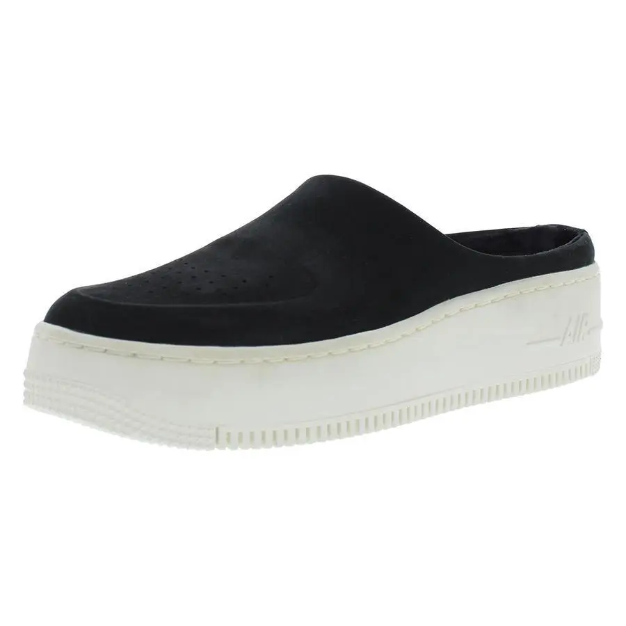 Nike shoes - Black/Black/Sail, Main: Black 8