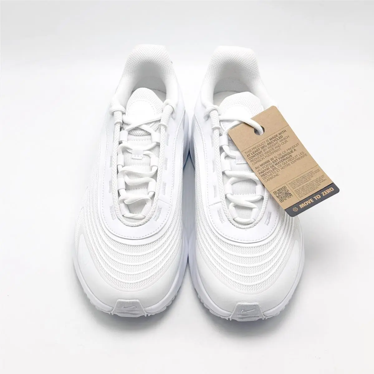 Nike shoes - AIR MAX FIRE - AIR MAX FIRE - IR0819 100 - White 1