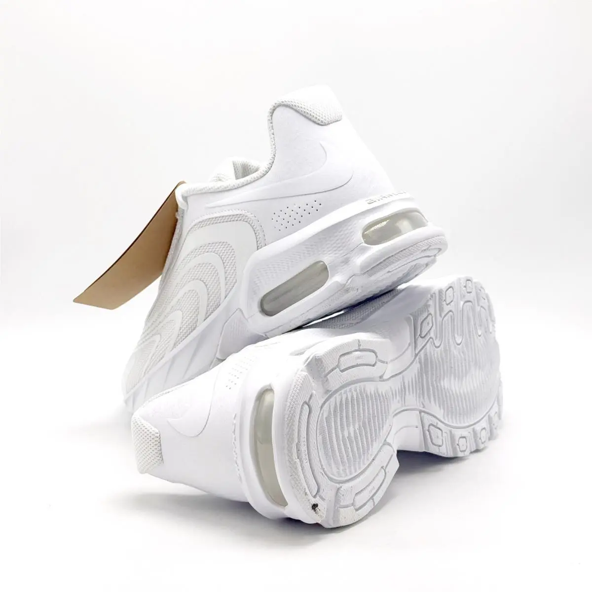 Nike shoes - AIR MAX FIRE - AIR MAX FIRE - IR0819 100 - White 8