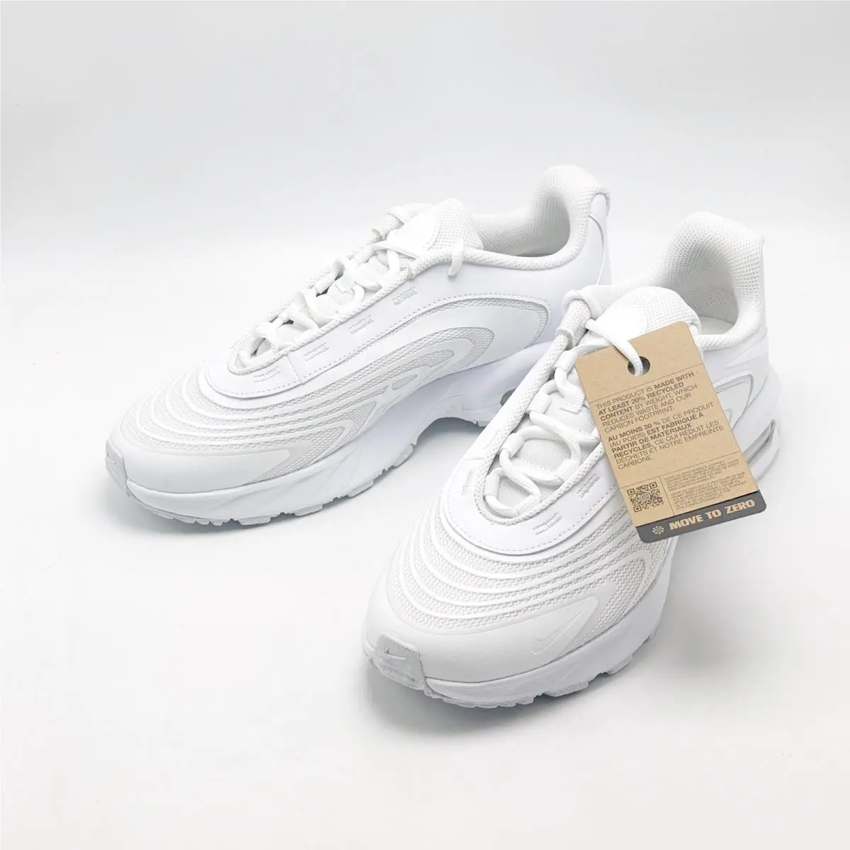 Nike shoes - AIR MAX FIRE - AIR MAX FIRE - IR0819 100 - White 5