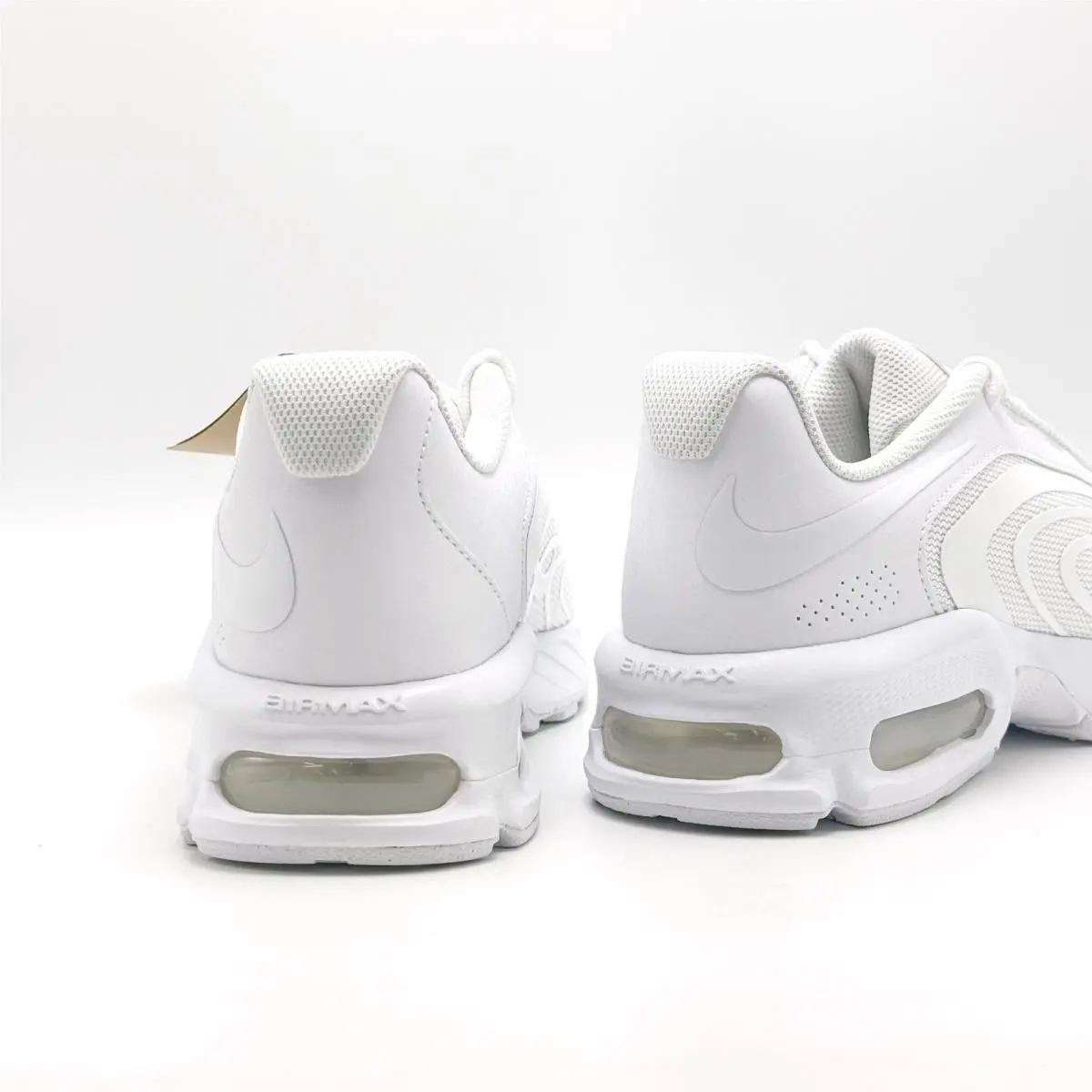 Nike shoes - AIR MAX FIRE - AIR MAX FIRE - IR0819 100 - White 7
