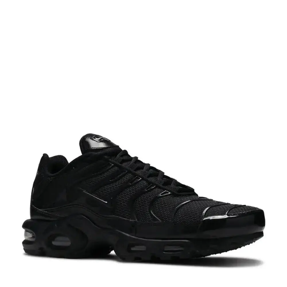Nike shoes - 604133050 - 604133-050 - Triple Black Vapormax 0