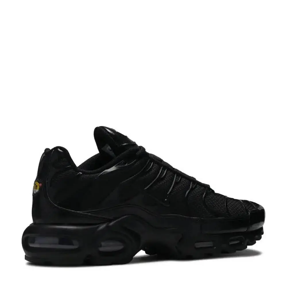 Nike shoes - 604133050 - 604133-050 - Triple Black Vapormax 1