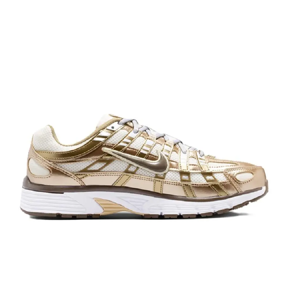 Women`s Nike P-6000 Sail/dark Hazel-linen White IO3496 104