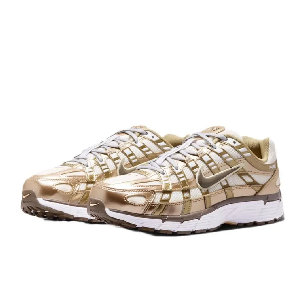 Nike shoes - IO3496 104 - IO3496 104 - Sail/Dark Hazel-Linen White 6