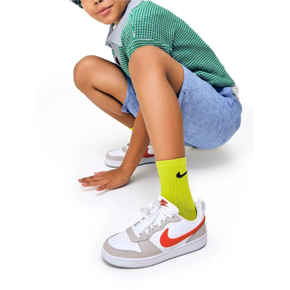 Nike shoes - Tan 0