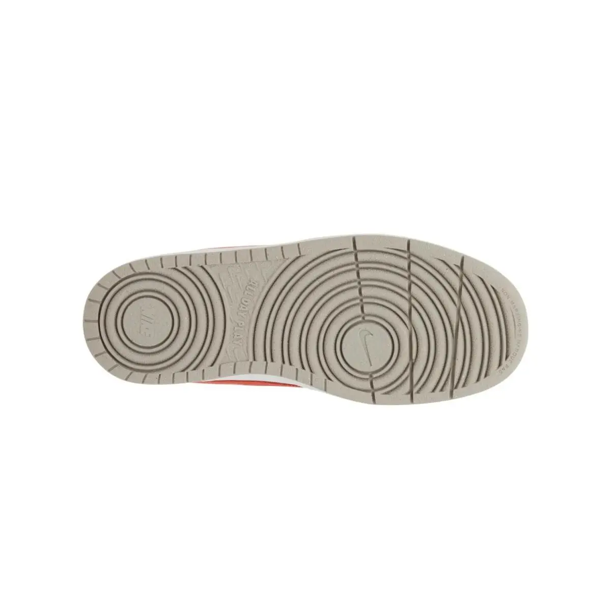 Nike shoes - Tan 4