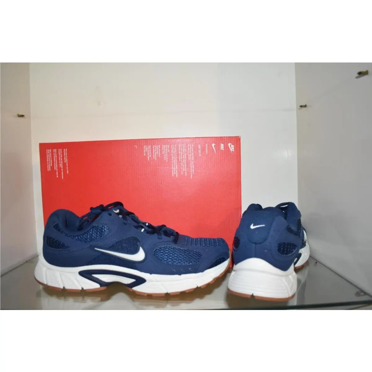 Nike shoes - Nike V5 Runner - Runner - II6292 400 - Blue 1