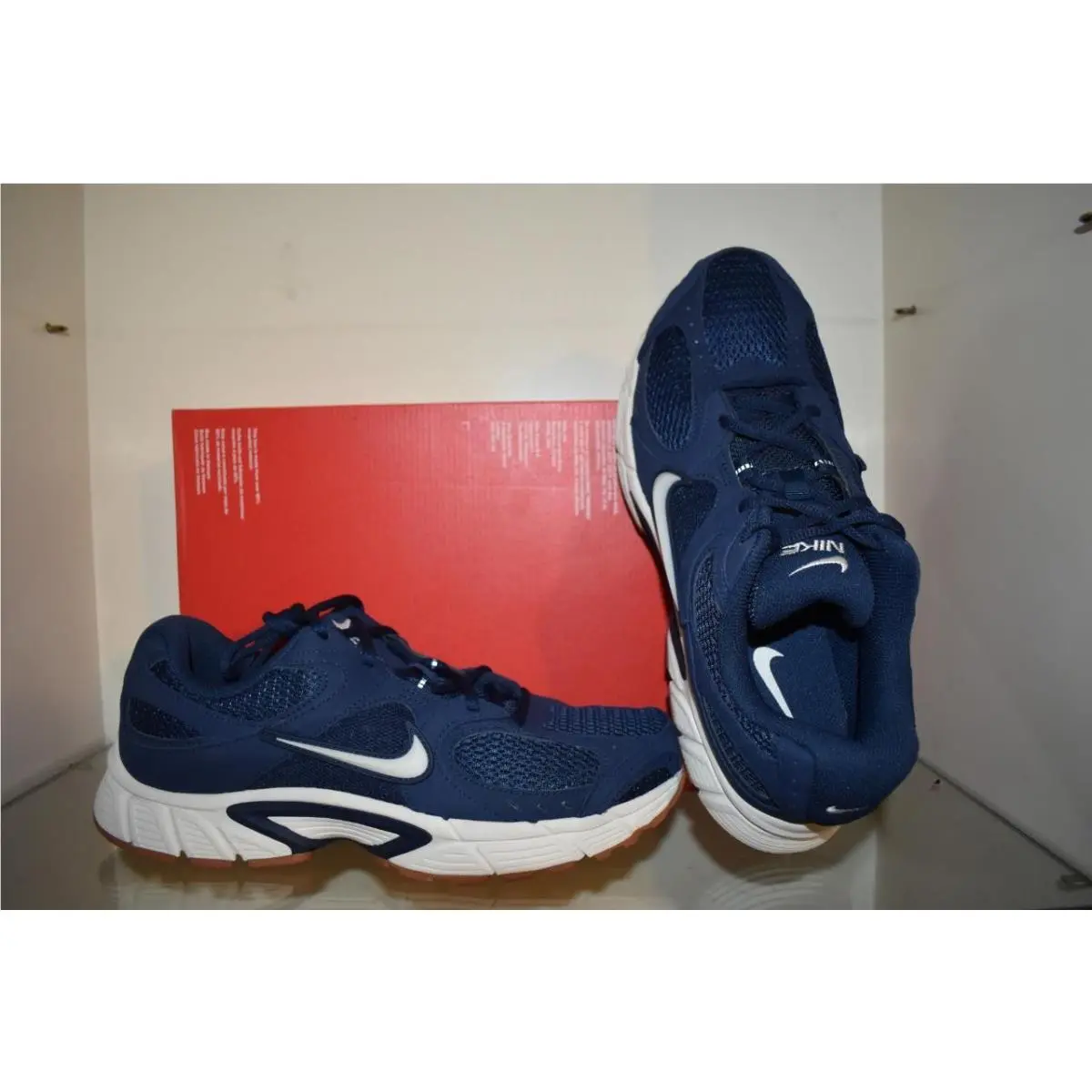 Nike shoes - Nike V5 Runner - Runner - II6292 400 - Blue 4