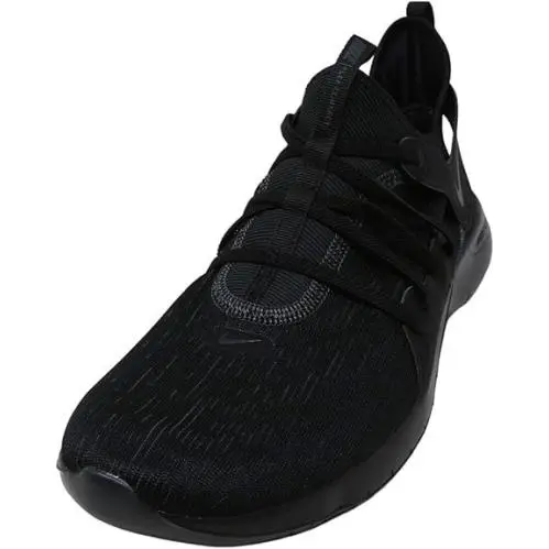 Nike shoes - Nike Flex 2019 - Flex - Black 0