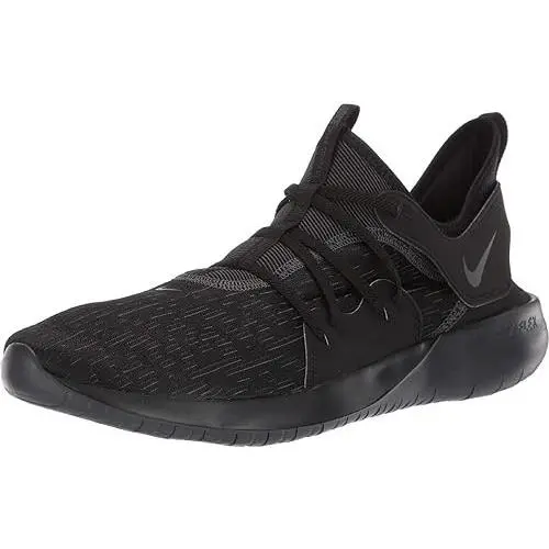 Nike shoes - Nike Flex 2019 - Flex - Black 1