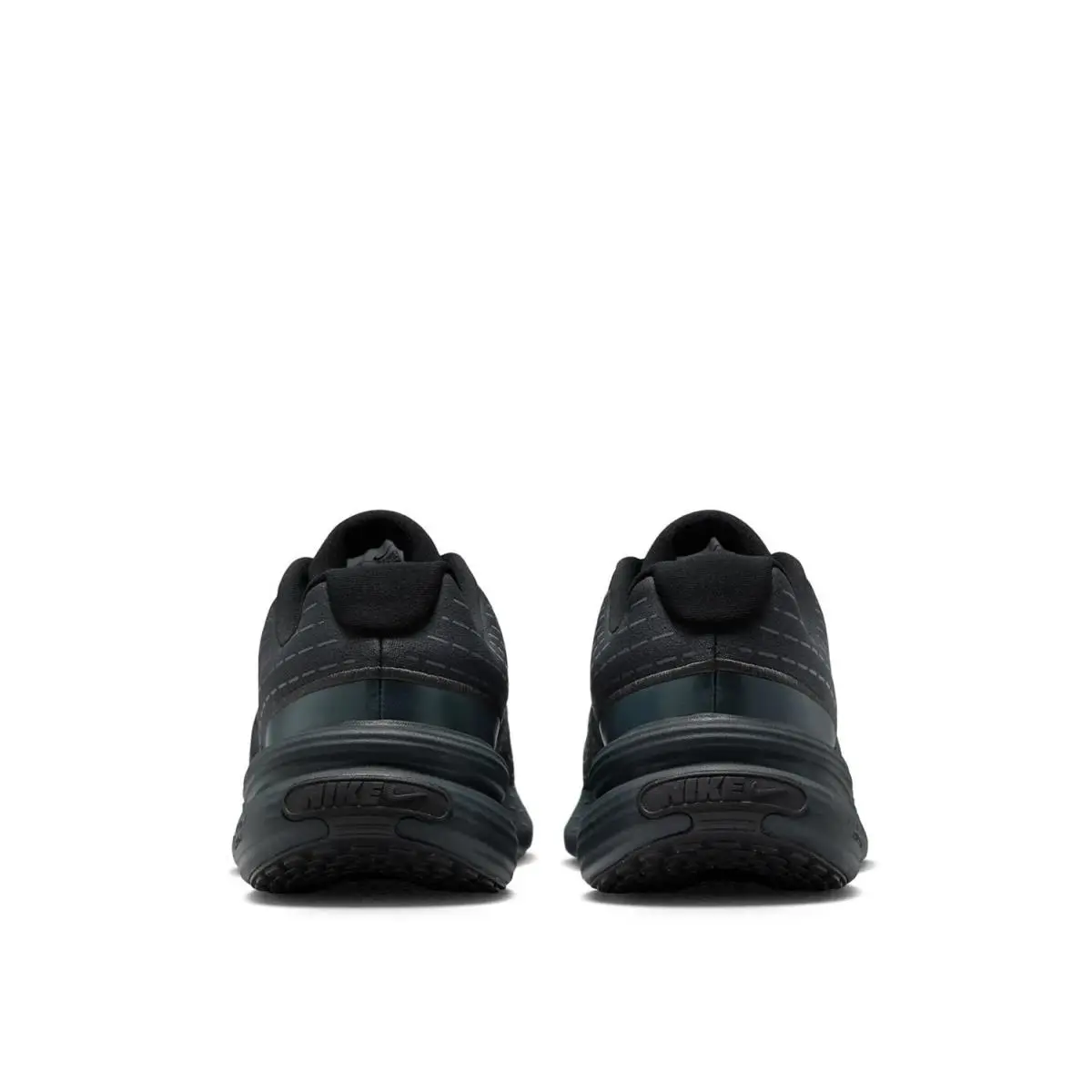 Nike shoes - Black 0