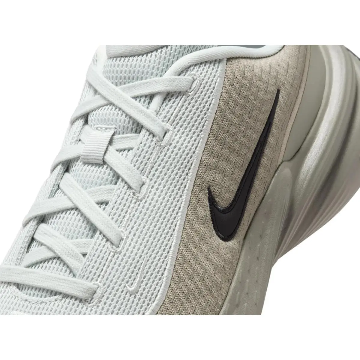 Nike shoes - Black 21