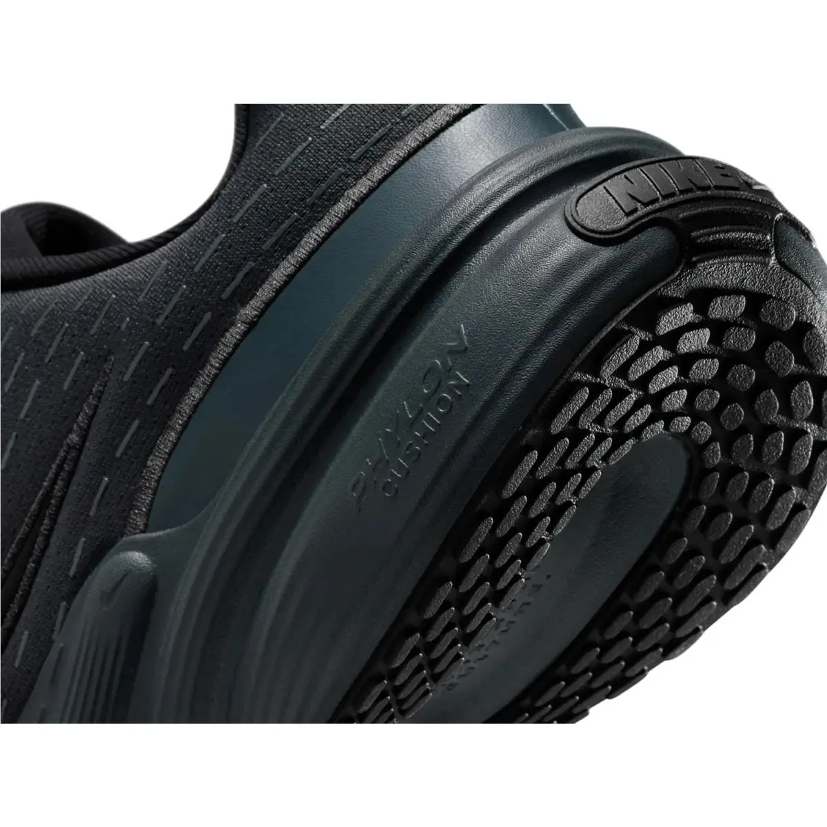 Nike shoes - Black 14