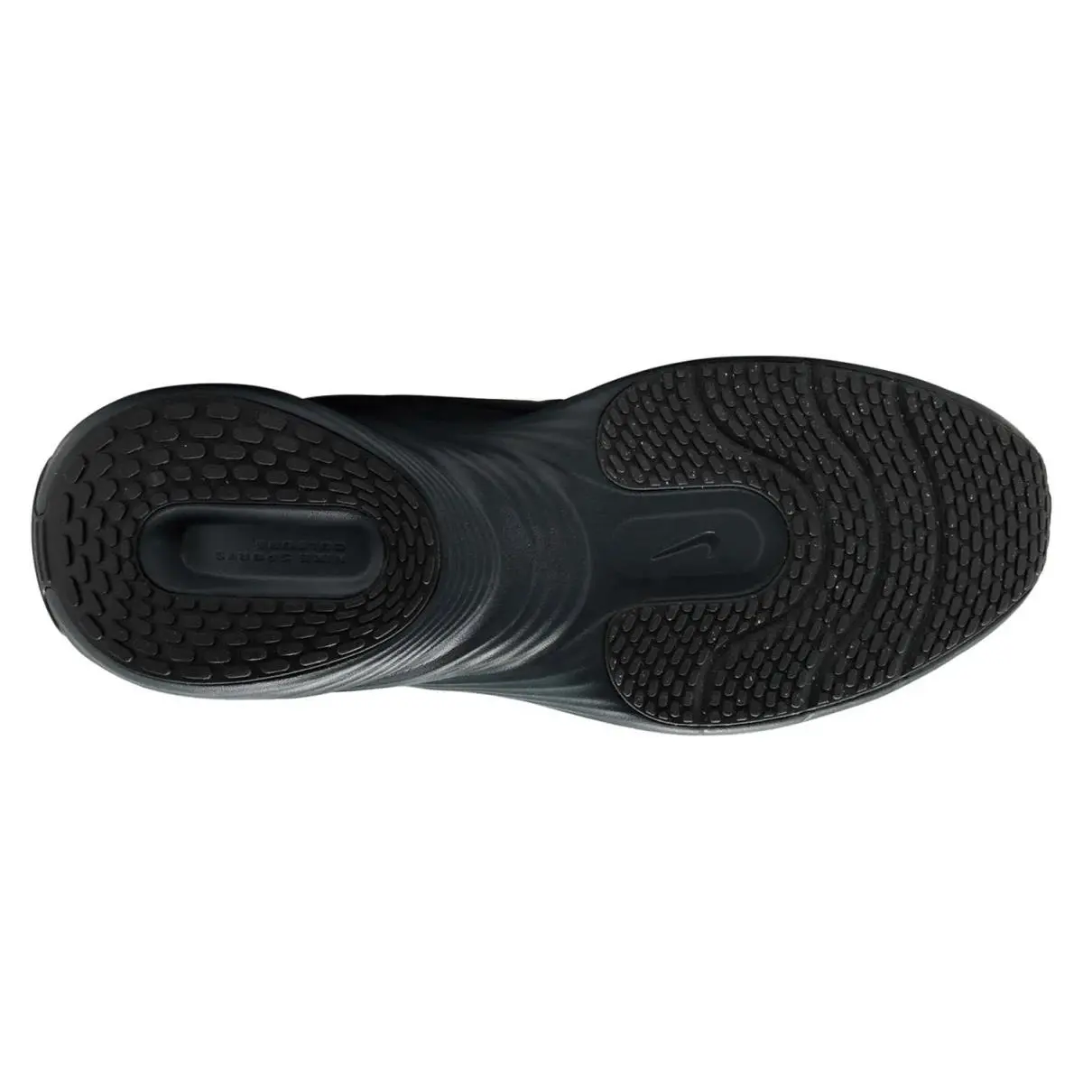 Nike shoes - Black 10