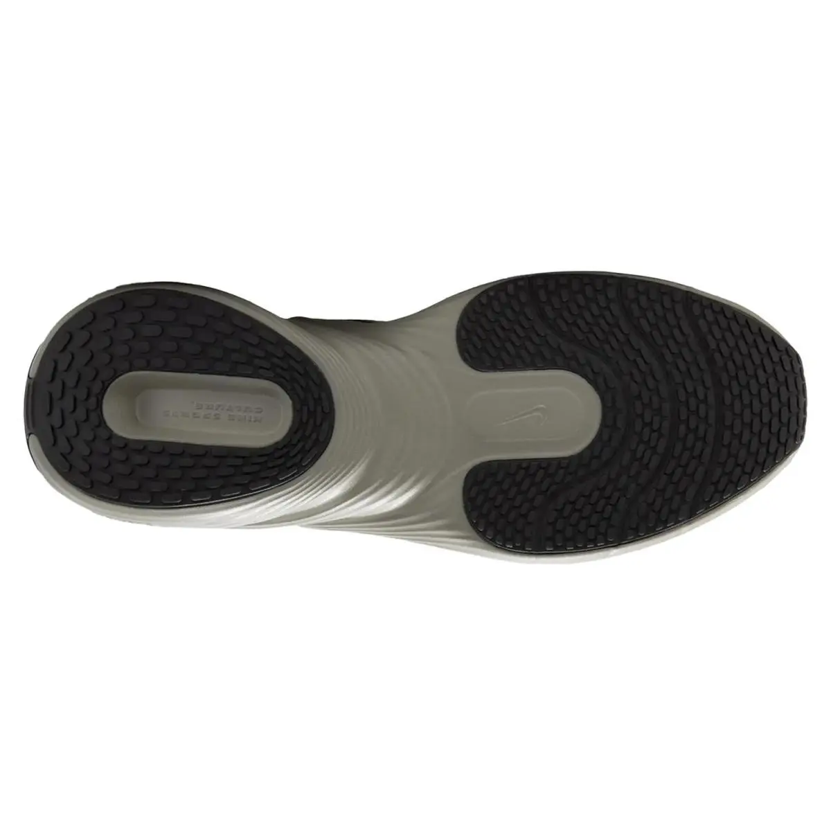 Nike shoes - Black 18
