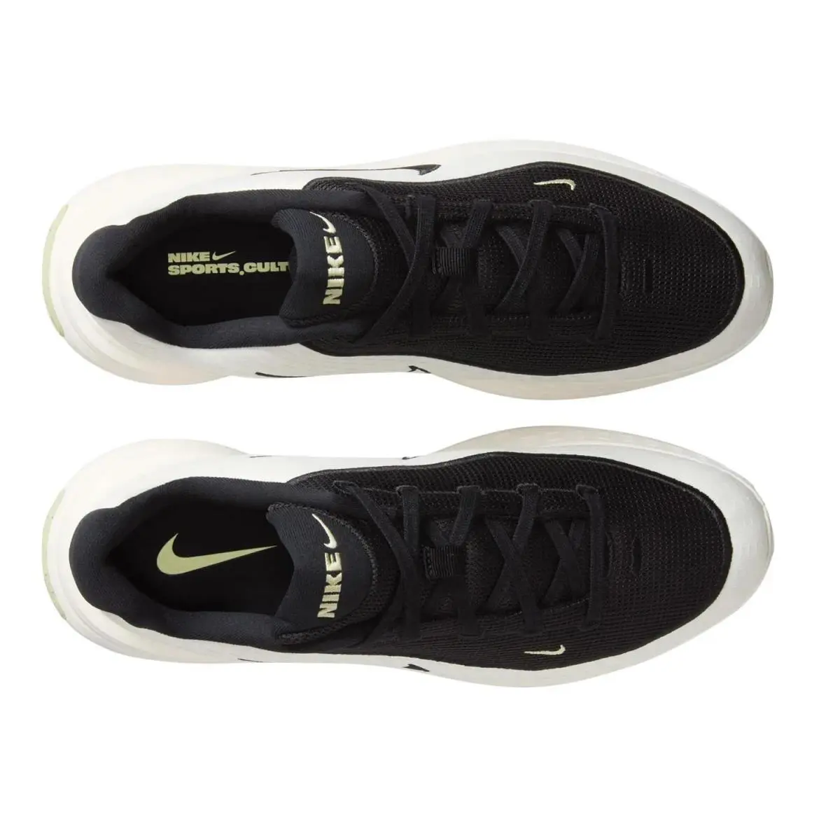 Nike shoes - Black 27
