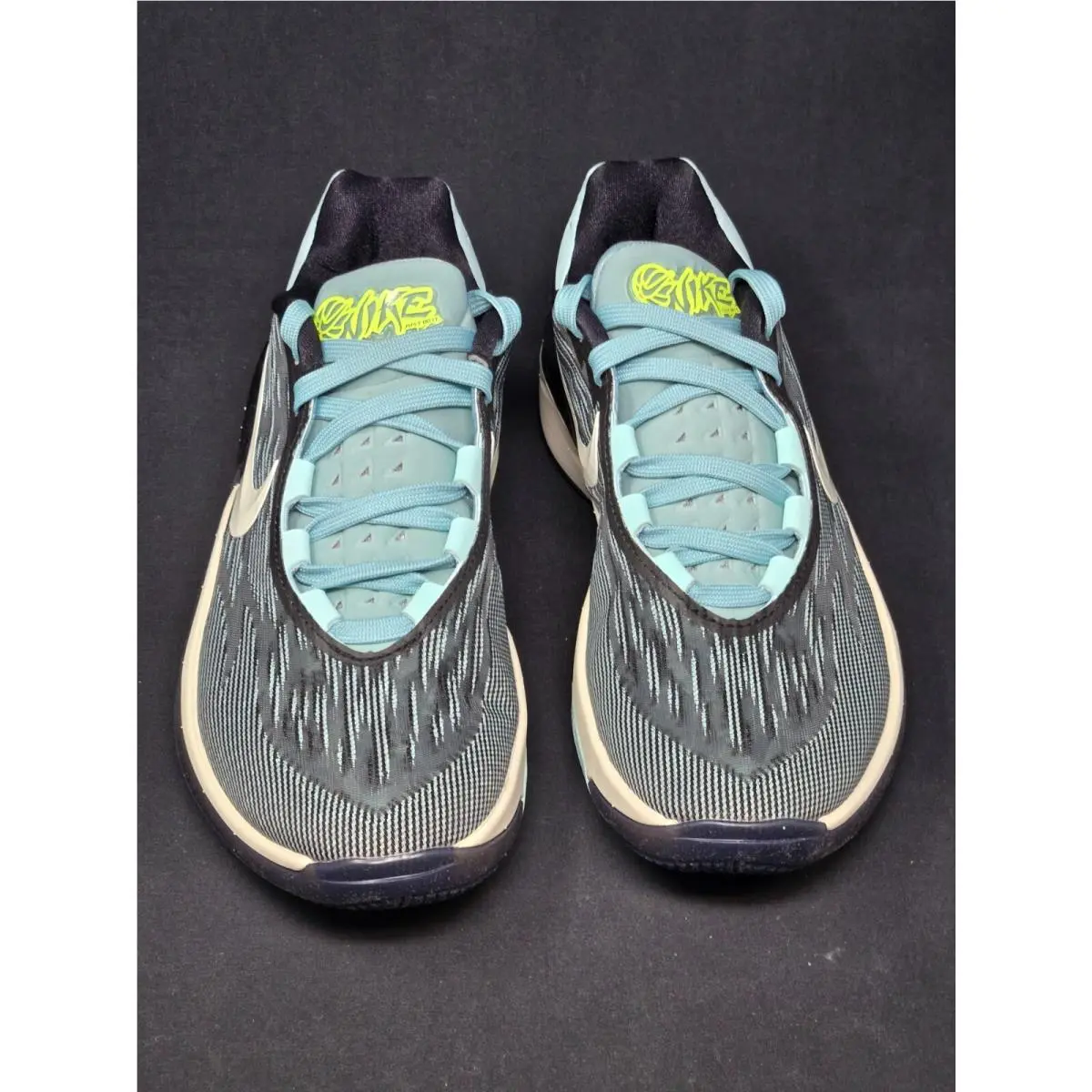Nike shoes - Nike Air Zoom GT Cut 2 - FQ8706-300 - Blue 1