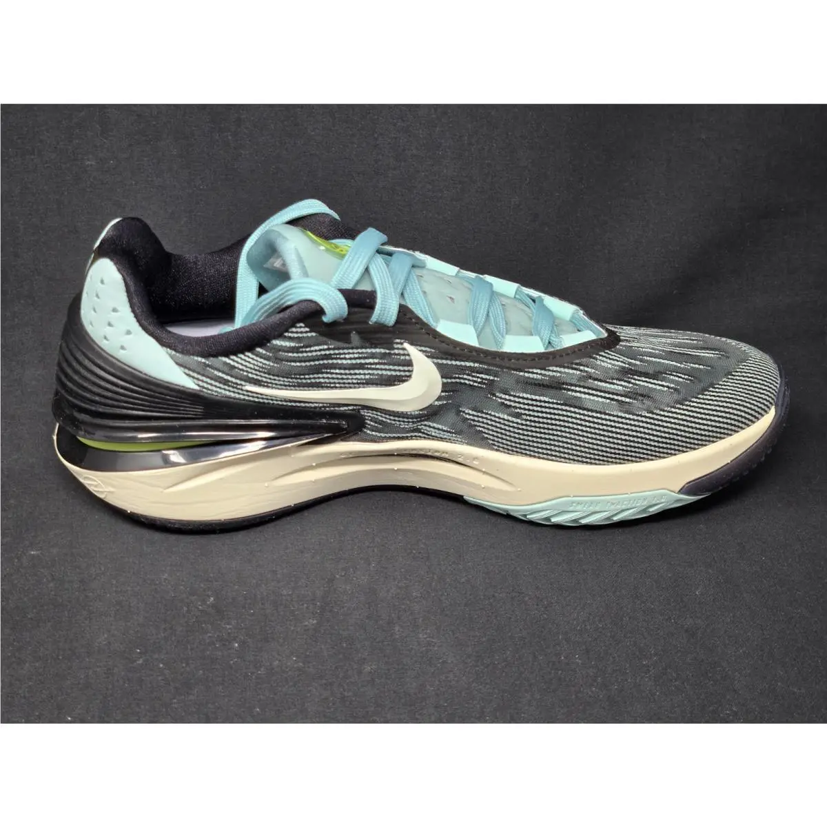 Nike shoes - Nike Air Zoom GT Cut 2 - FQ8706-300 - Blue 3