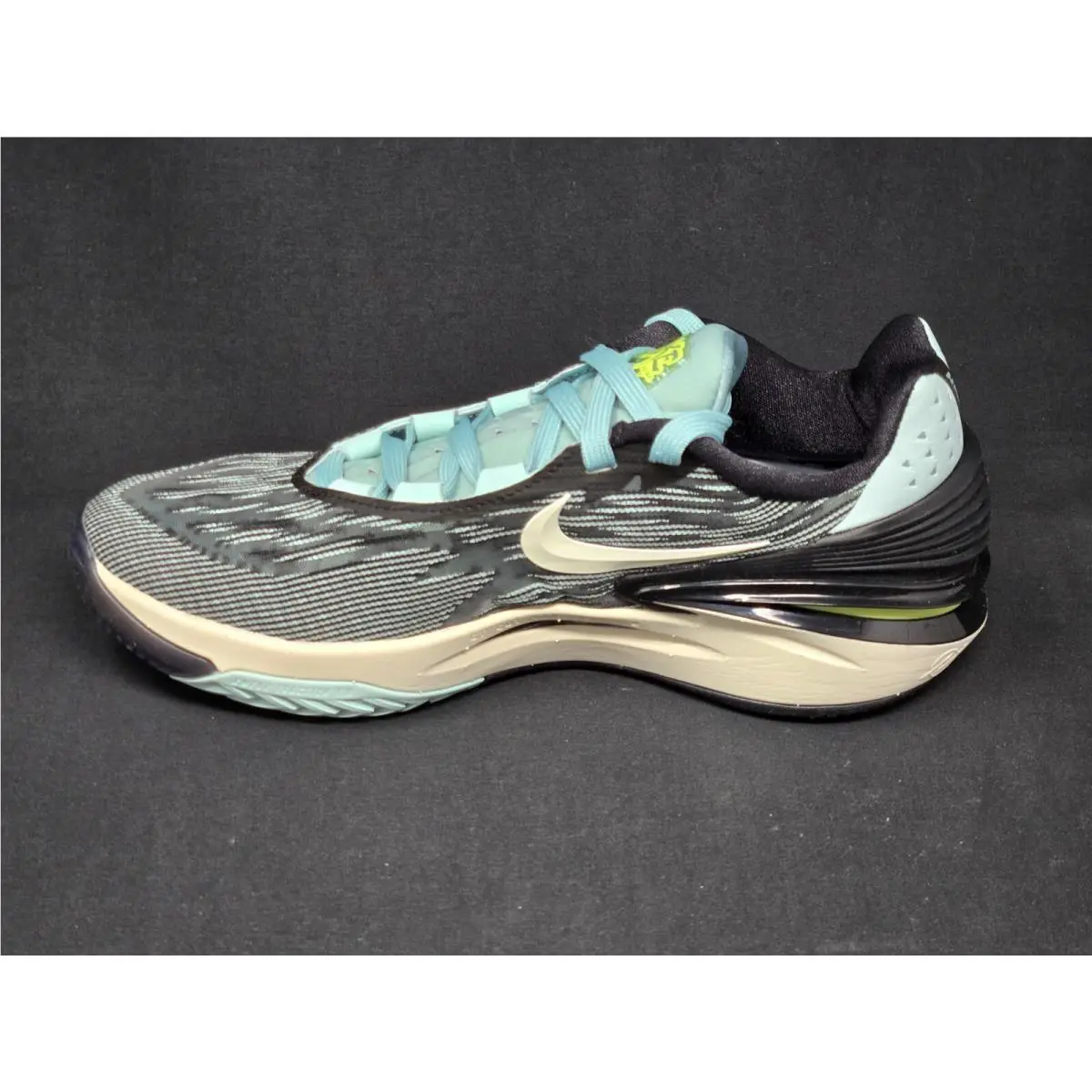 Nike shoes - Nike Air Zoom GT Cut 2 - FQ8706-300 - Blue 8