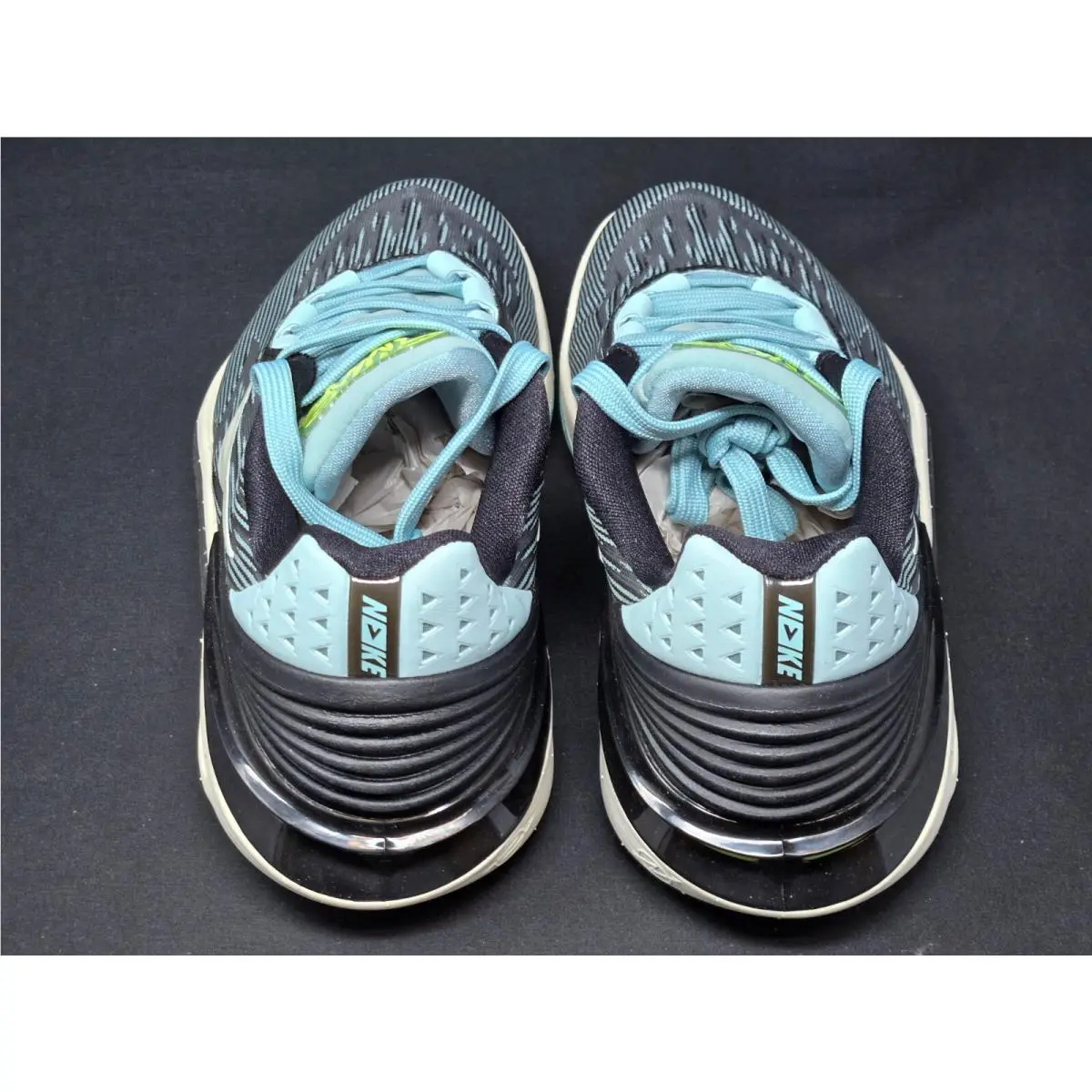 Nike shoes - Nike Air Zoom GT Cut 2 - FQ8706-300 - Blue 12