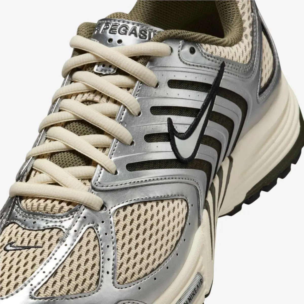 Nike shoes - Nike Air Pegasus 2005 HV5748-234 - HV5748-234 - Beige 13