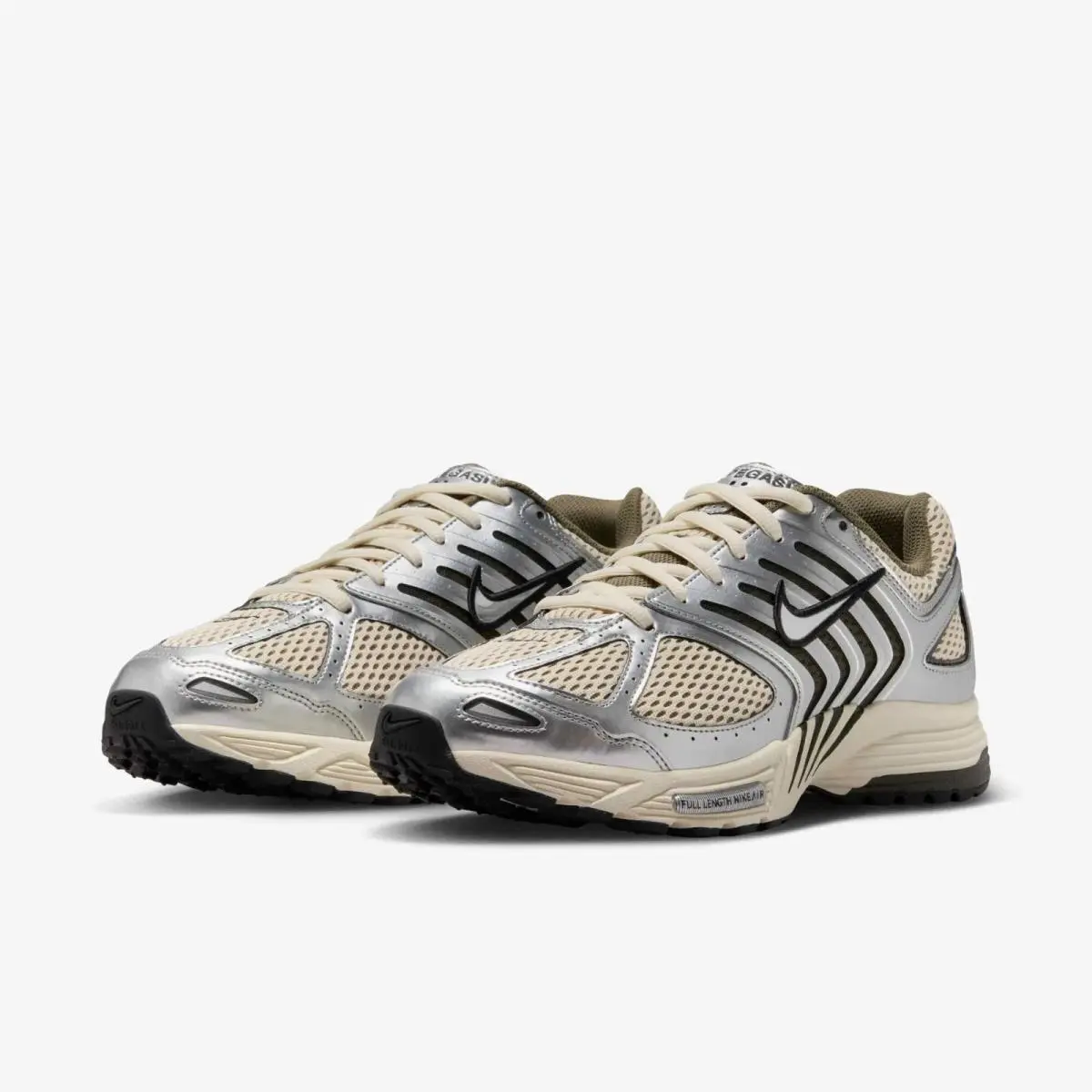 Nike shoes - Nike Air Pegasus 2005 HV5748-234 - HV5748-234 - Beige 31
