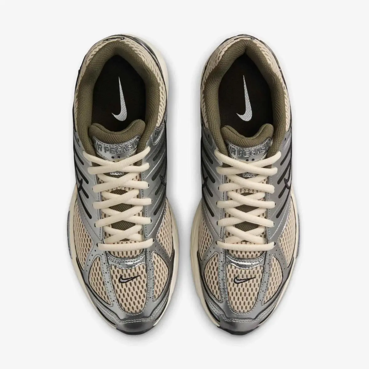 Nike shoes - Nike Air Pegasus 2005 HV5748-234 - HV5748-234 - Beige 34