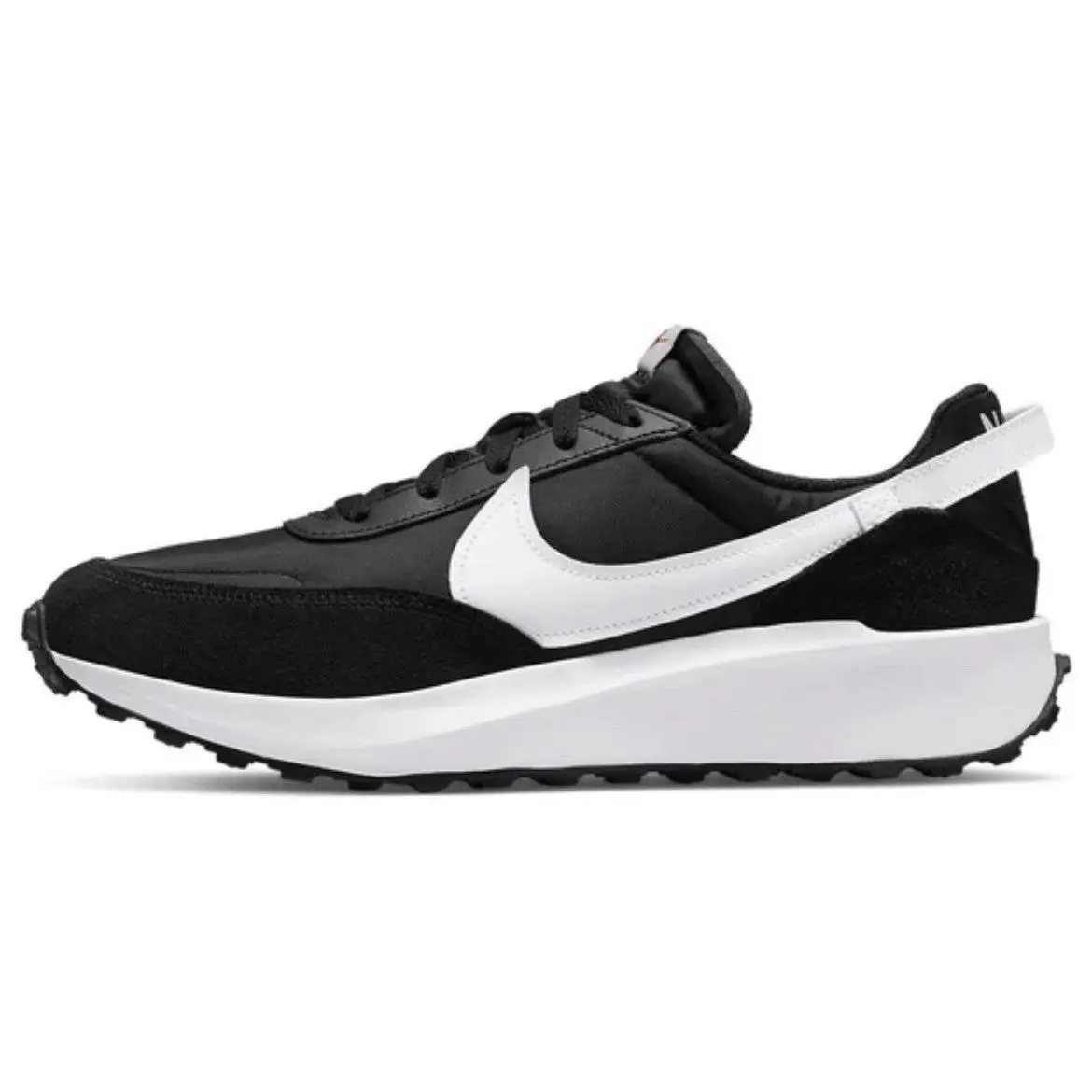 Nike Mens Waffle Debut Athletic Sneakers DH9522 001