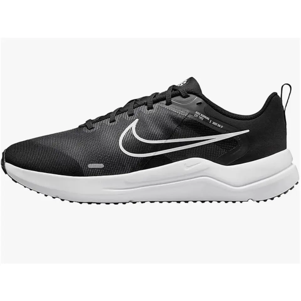 Nike Mens Downshifter 12 4E Running Shoes Wide Width DM0919 001