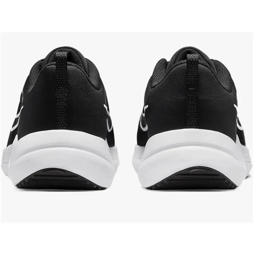 Nike shoes - Nike Downshifter 12 - Downshifter - DM0919-002 - BLACK /WHITE DK SMOKE GREY 10