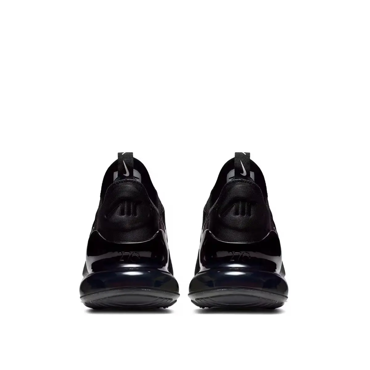 Nike shoes - Black/White 2