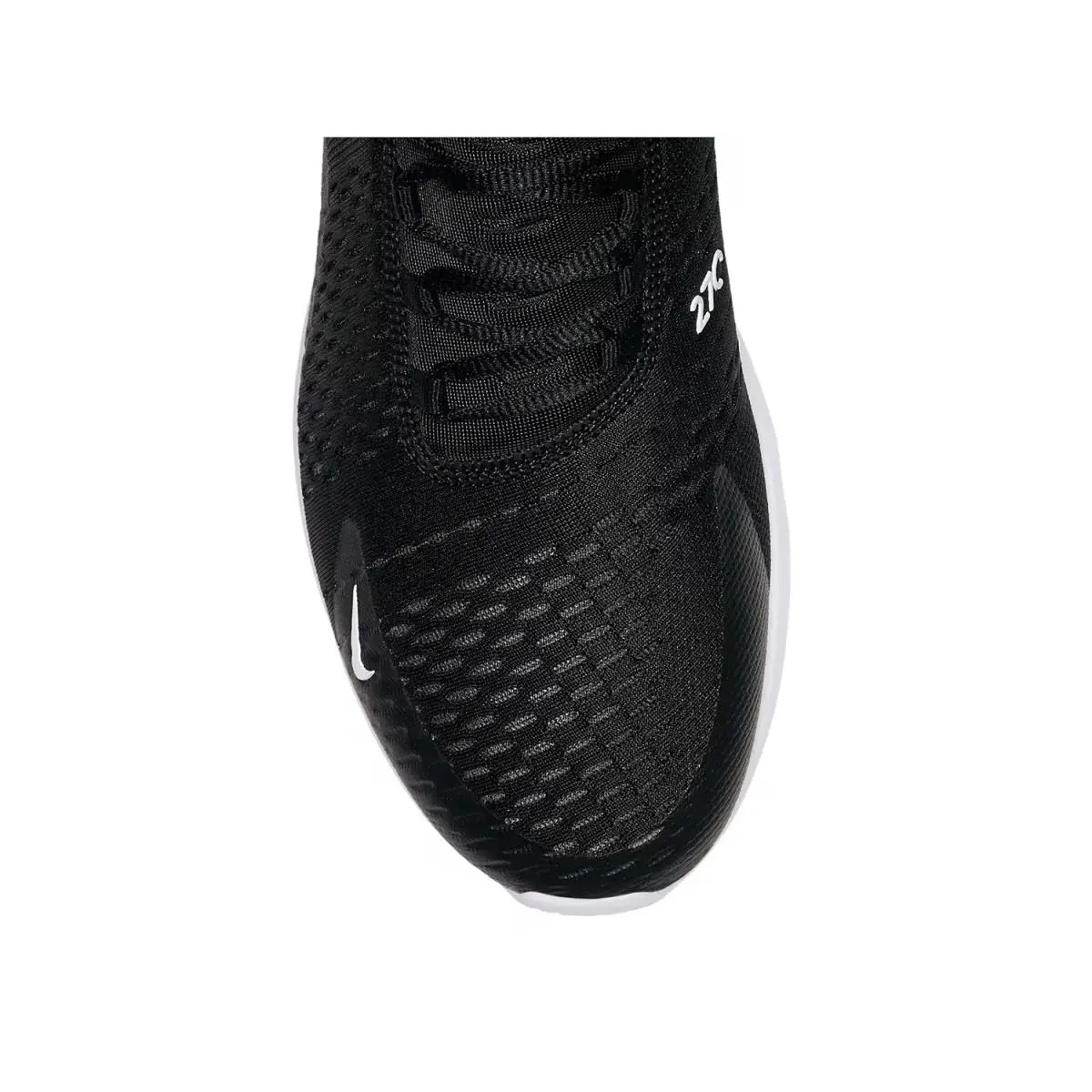 Nike shoes - Black/White 11