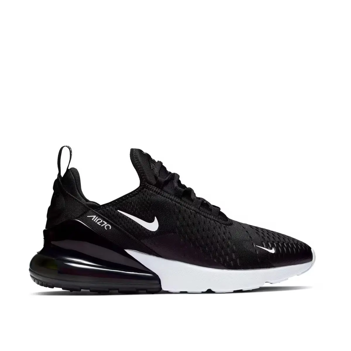 Nike shoes - Black/White 6