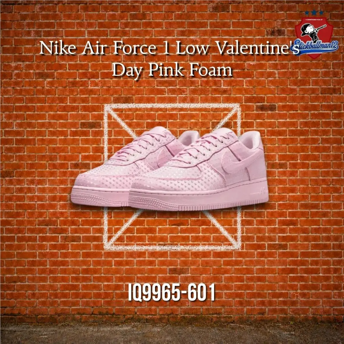 Nike shoes - IQ9965601 - IQ9965-601 - Multicolor 0