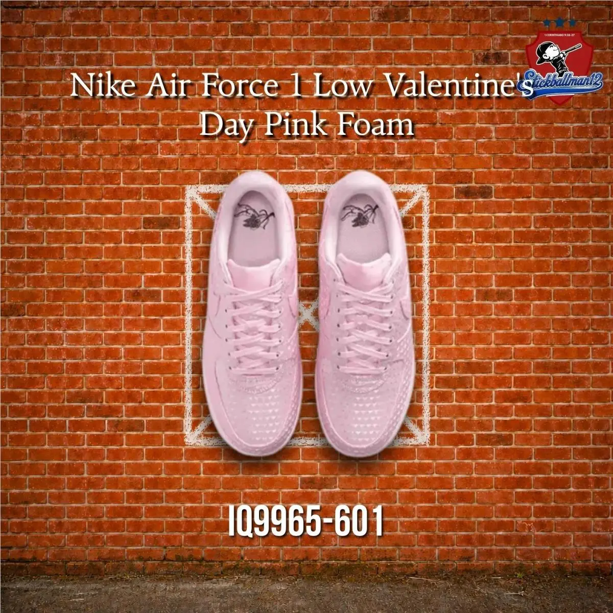 Nike shoes - IQ9965601 - IQ9965-601 - Multicolor 1