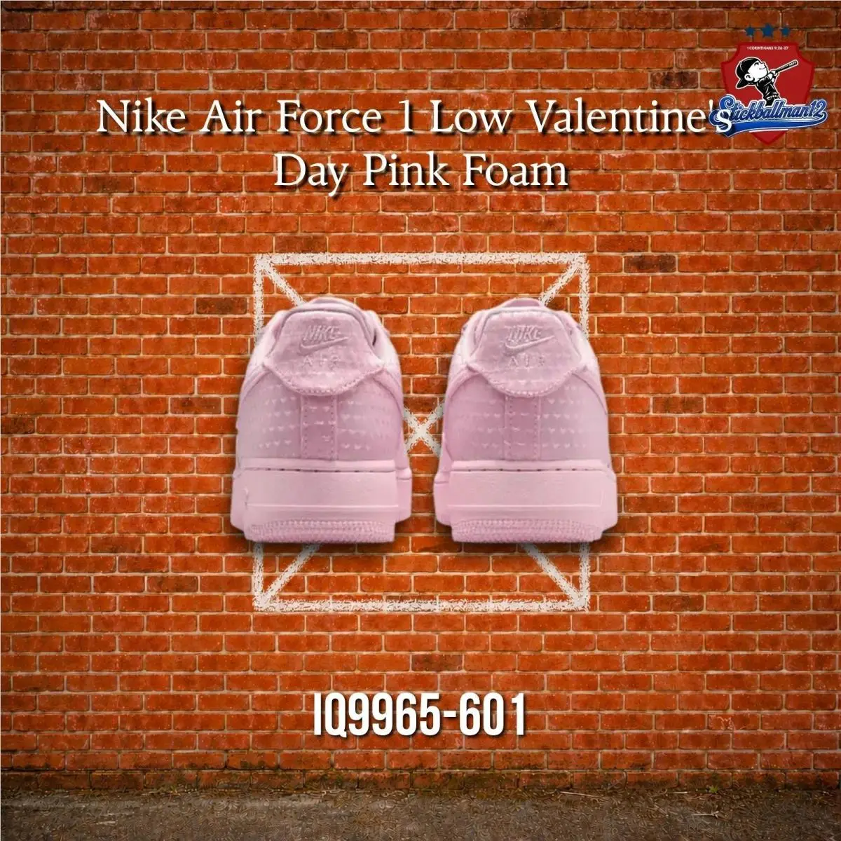 Nike shoes - IQ9965601 - IQ9965-601 - Multicolor 2