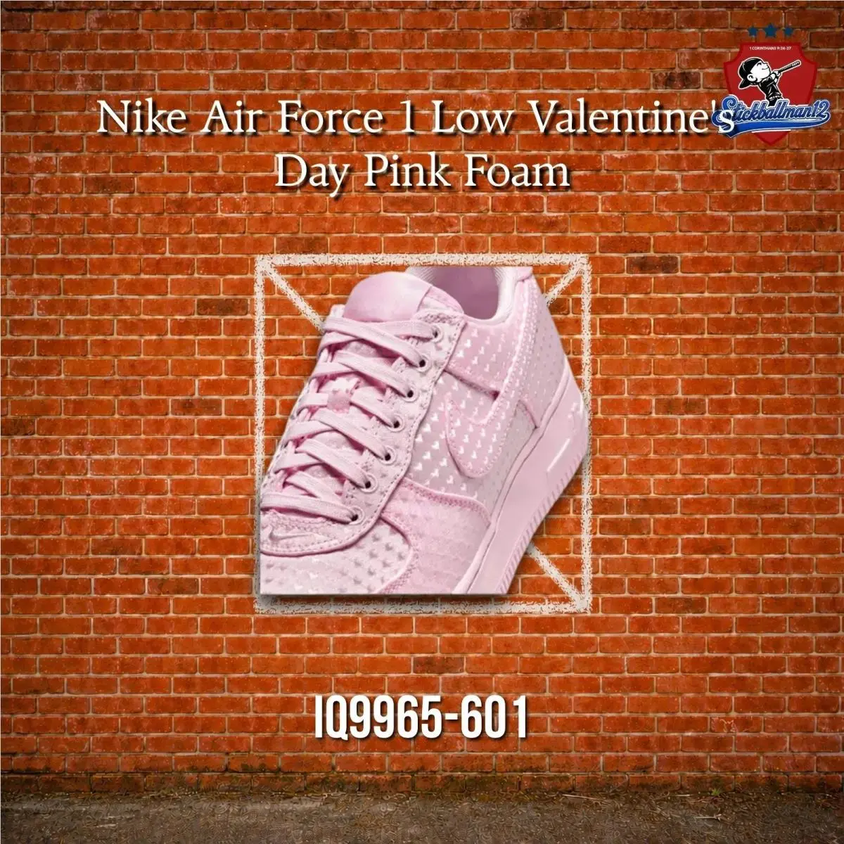 Nike shoes - IQ9965601 - IQ9965-601 - Multicolor 8