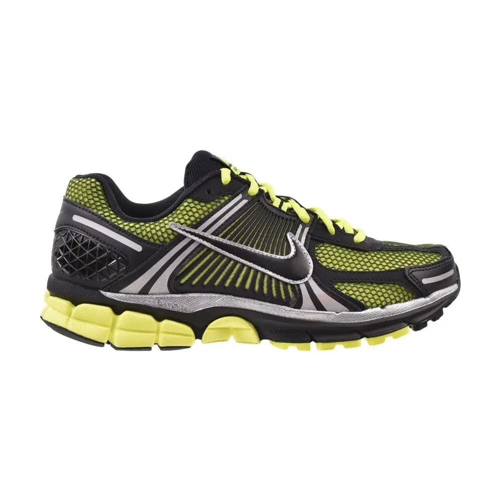 Nike Zoom Vomero 5 Men`s Shoes Lemon Venom/black-white FB9149-702 - Lemon Venom/Black-White