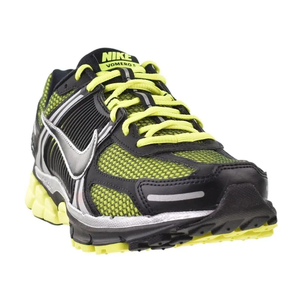 Nike shoes - Lemon Venom/Black-White 6