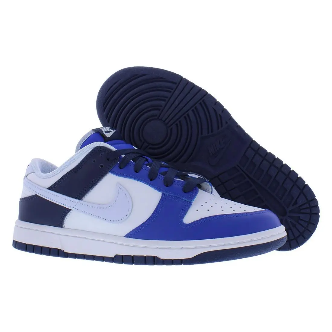 Dunk Low Mens Shoes by Nike