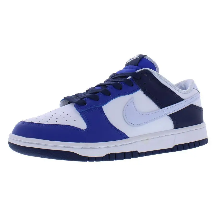 Nike shoes - White/Football Grey/Game Royal, Main: White 3