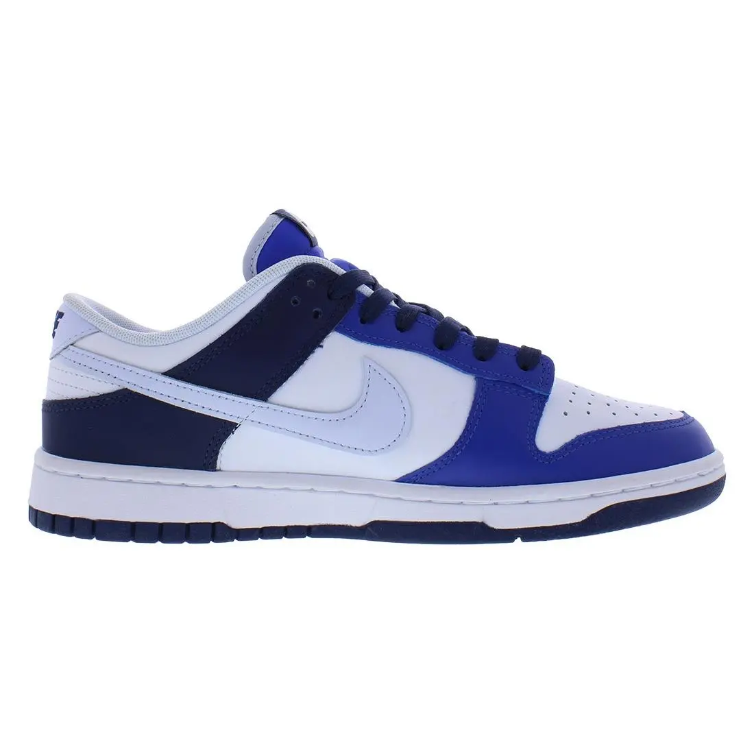 Nike shoes - White/Football Grey/Game Royal, Main: White 6