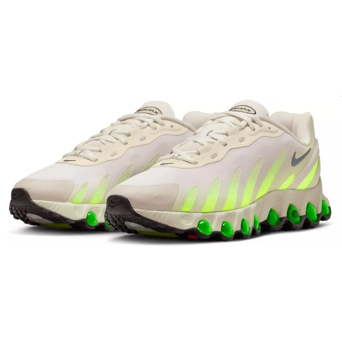 Nike shoes - Nike Men`s Air Max Dn8 - Multicolor 3