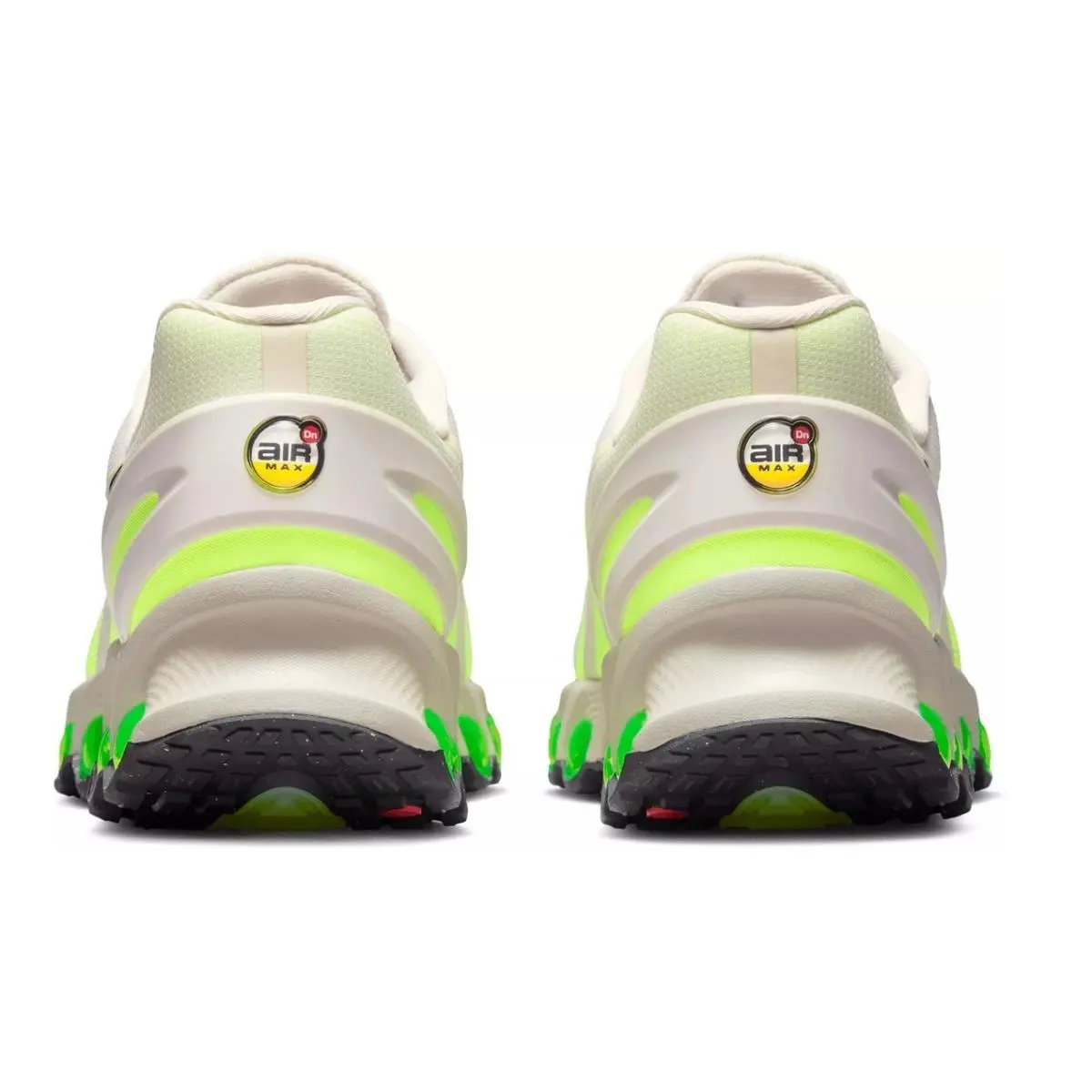 Nike shoes - Nike Men`s Air Max Dn8 - Multicolor 5