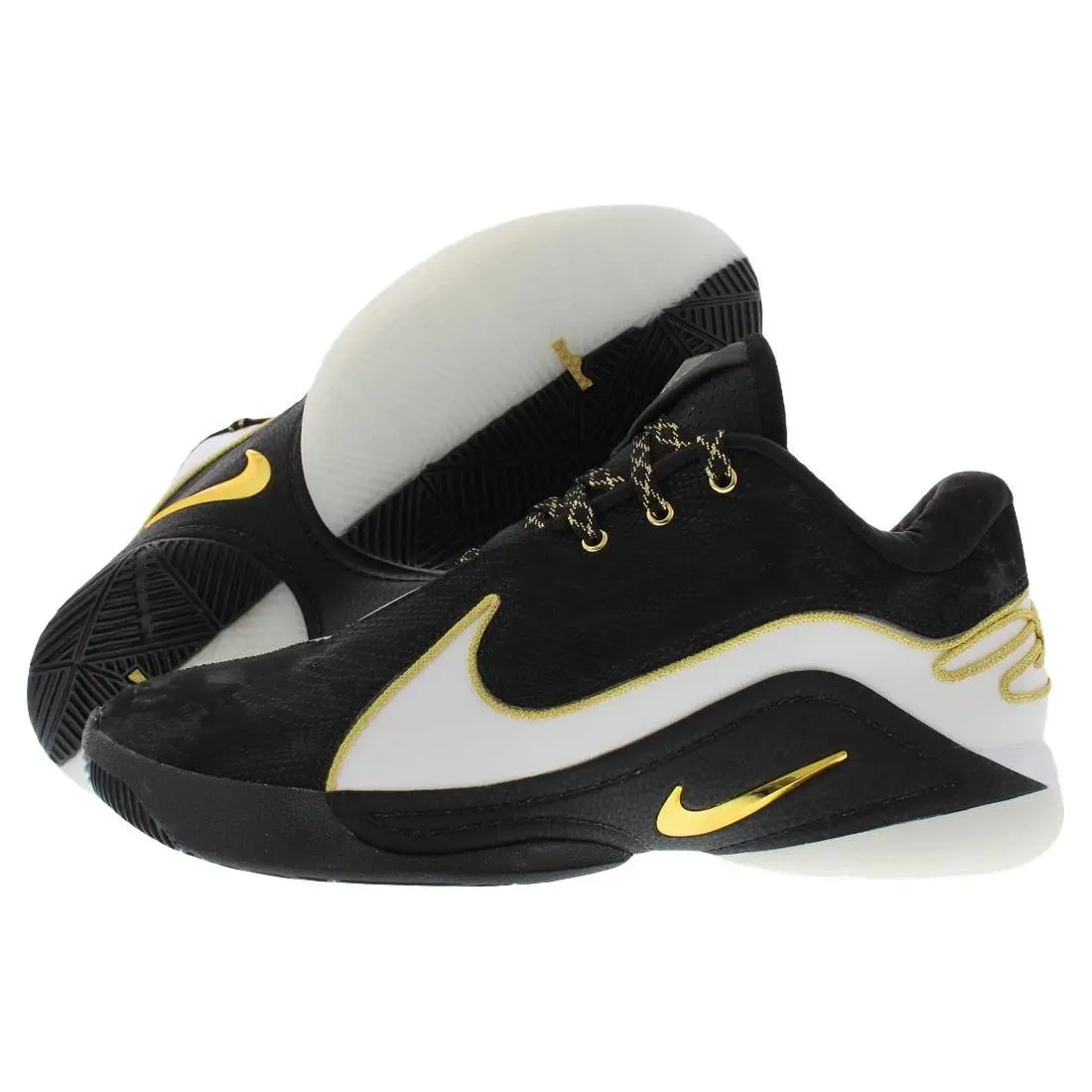 Nike Xxii Unisex Shoes