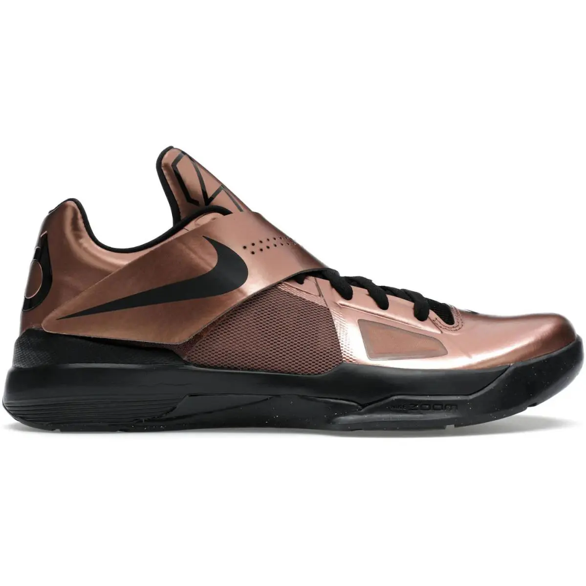 Nike KD 4 Christmas 2024